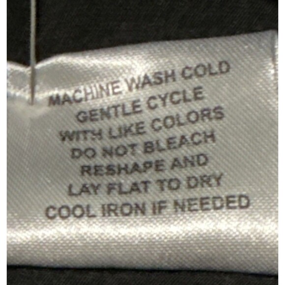 Shannon Ford Cardigan 1X Black Velvet Burnout Witchy Animal Print Fringe Kimono - Picture 6 of 6